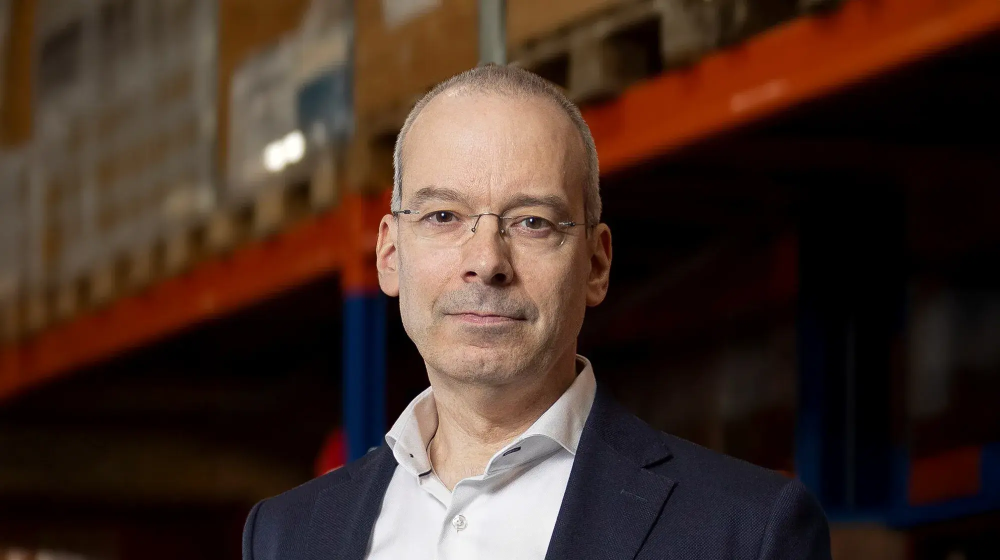 Portrait Tino Weber